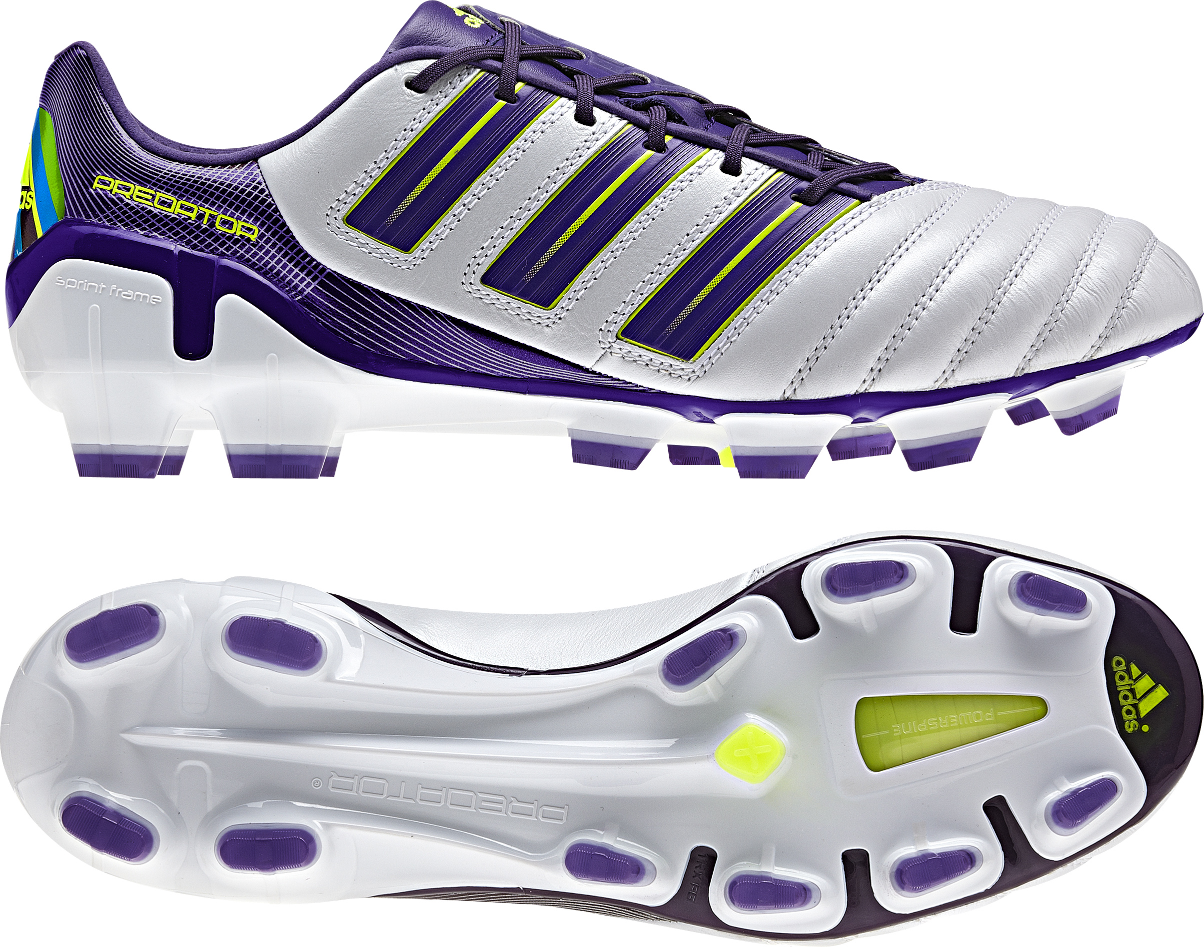 adidas sprintframe football boots