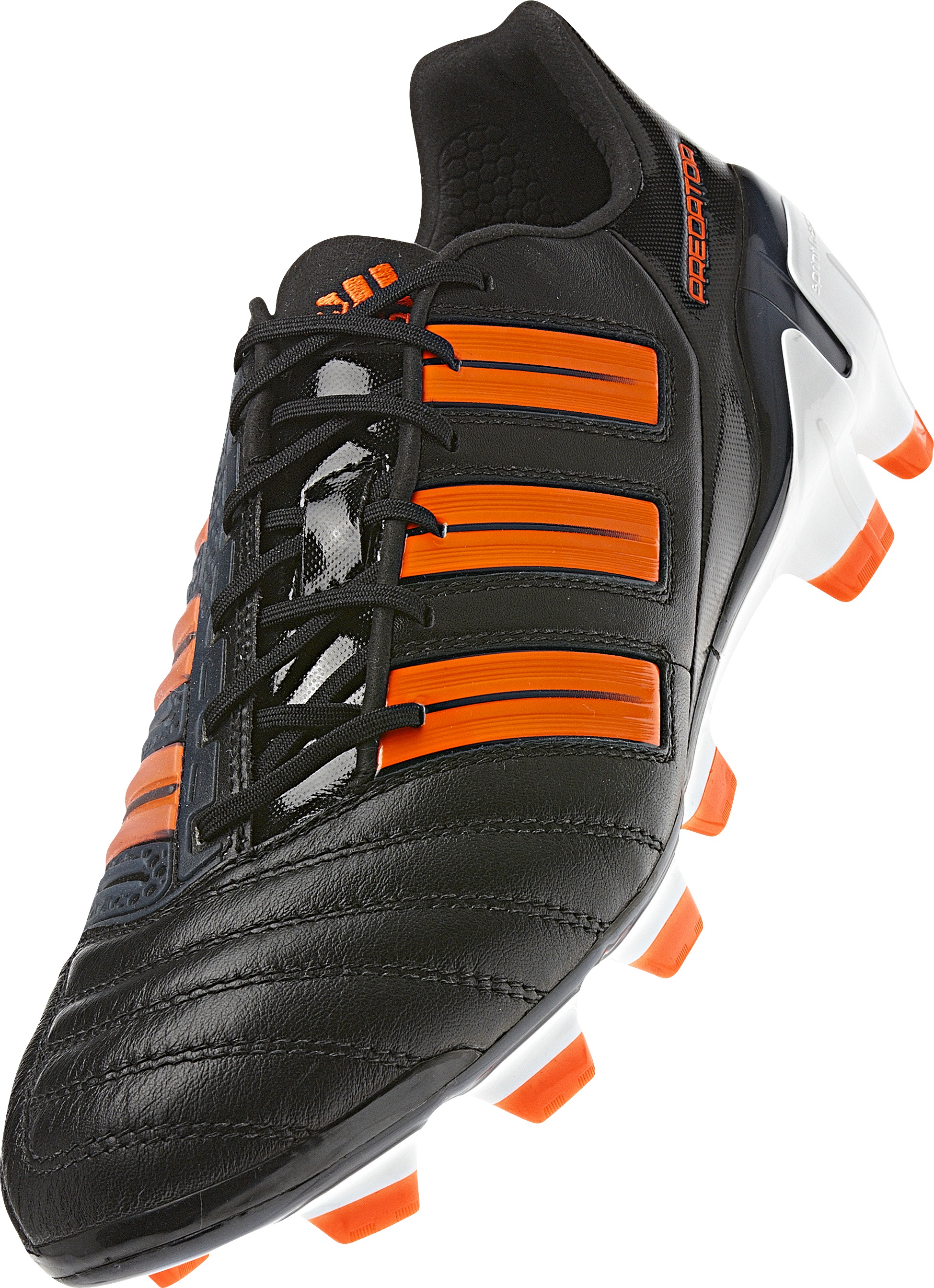 Football boot release: adidas adiPower 