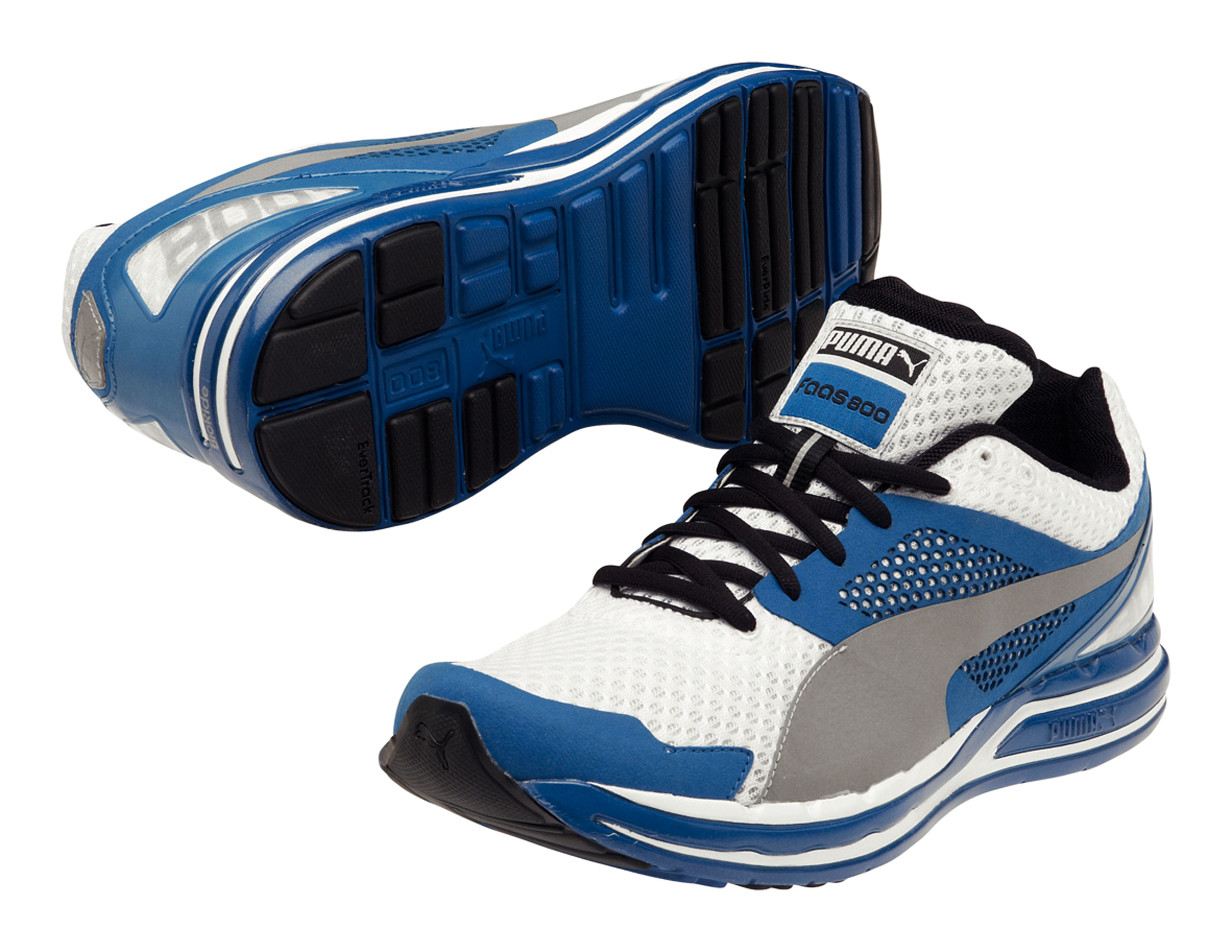 Running Shoe Release: PUMA FAAS 800 