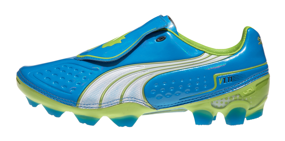 puma football shoes 2012