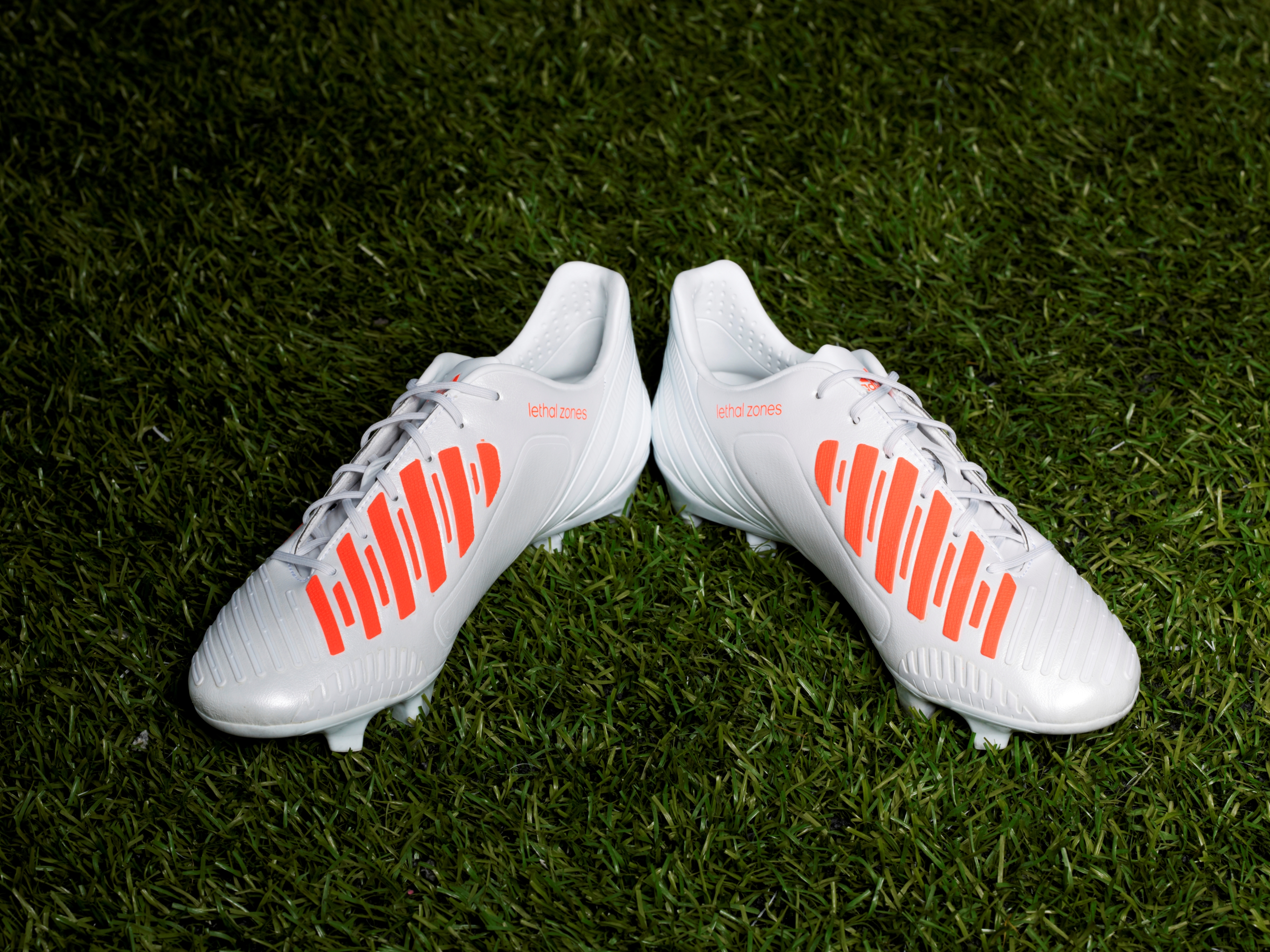 Football boot release adidas Predator LZ (Lethal Zones) – the name is Drive
