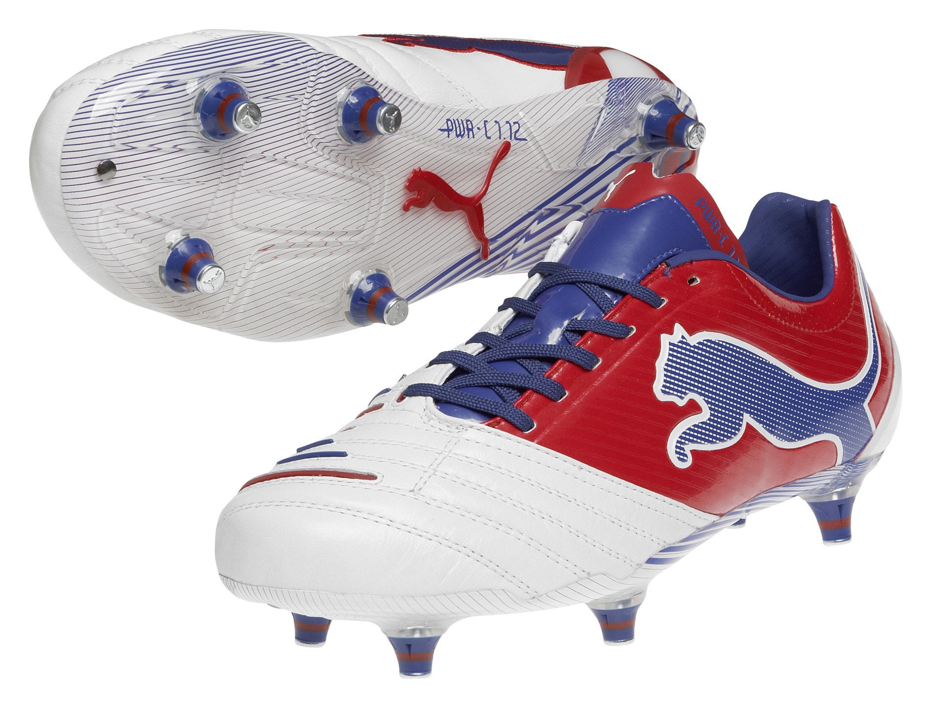 puma powercat rugby boots