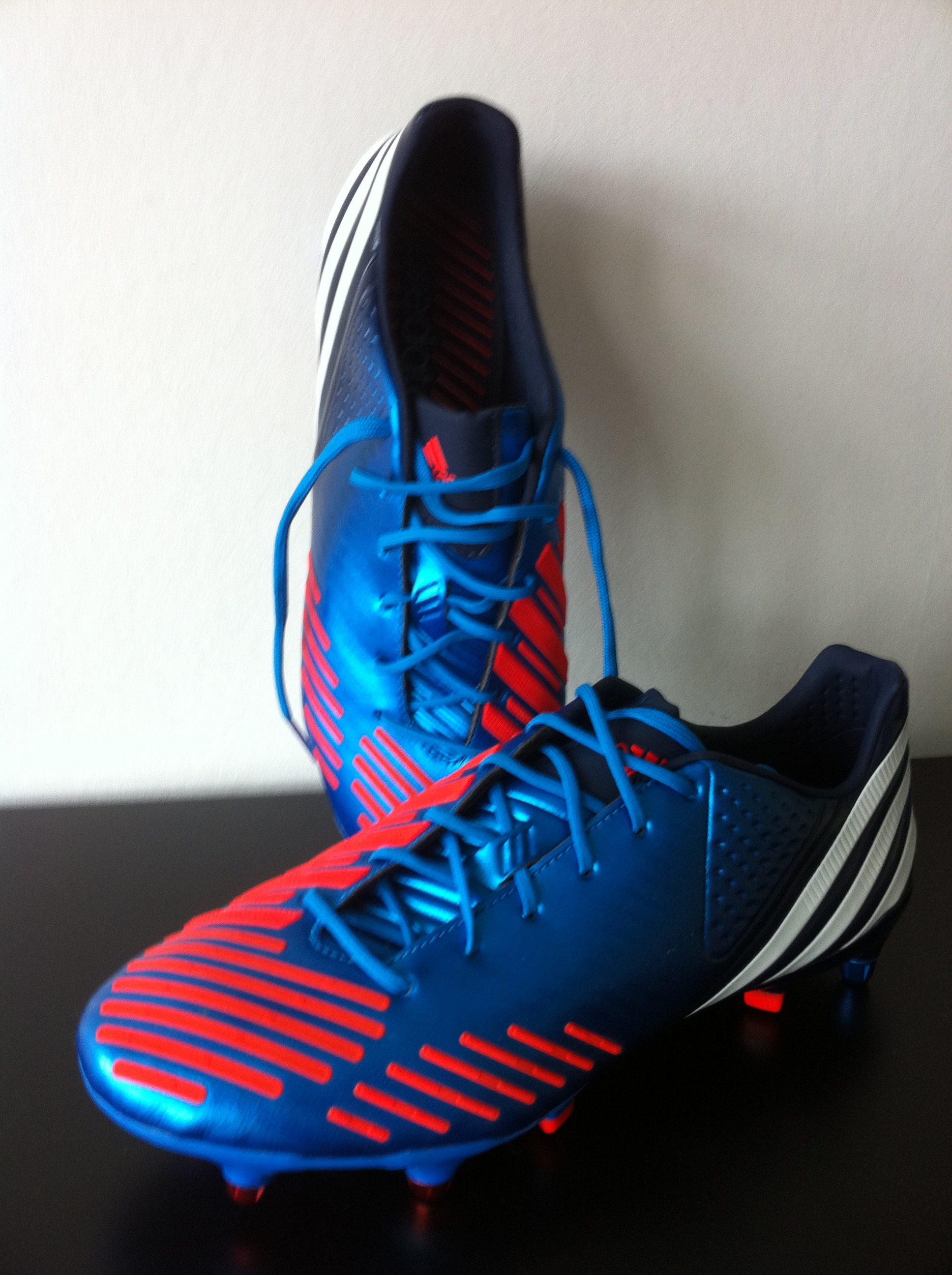 adidas 2012 football boots