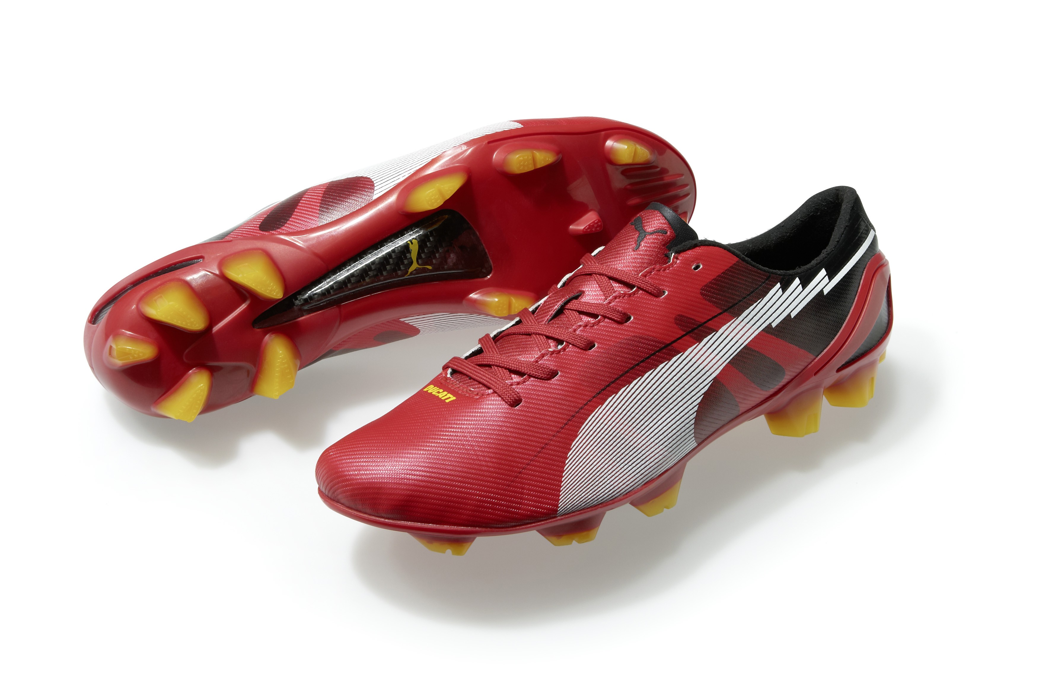 Football boot release: Puma launches 