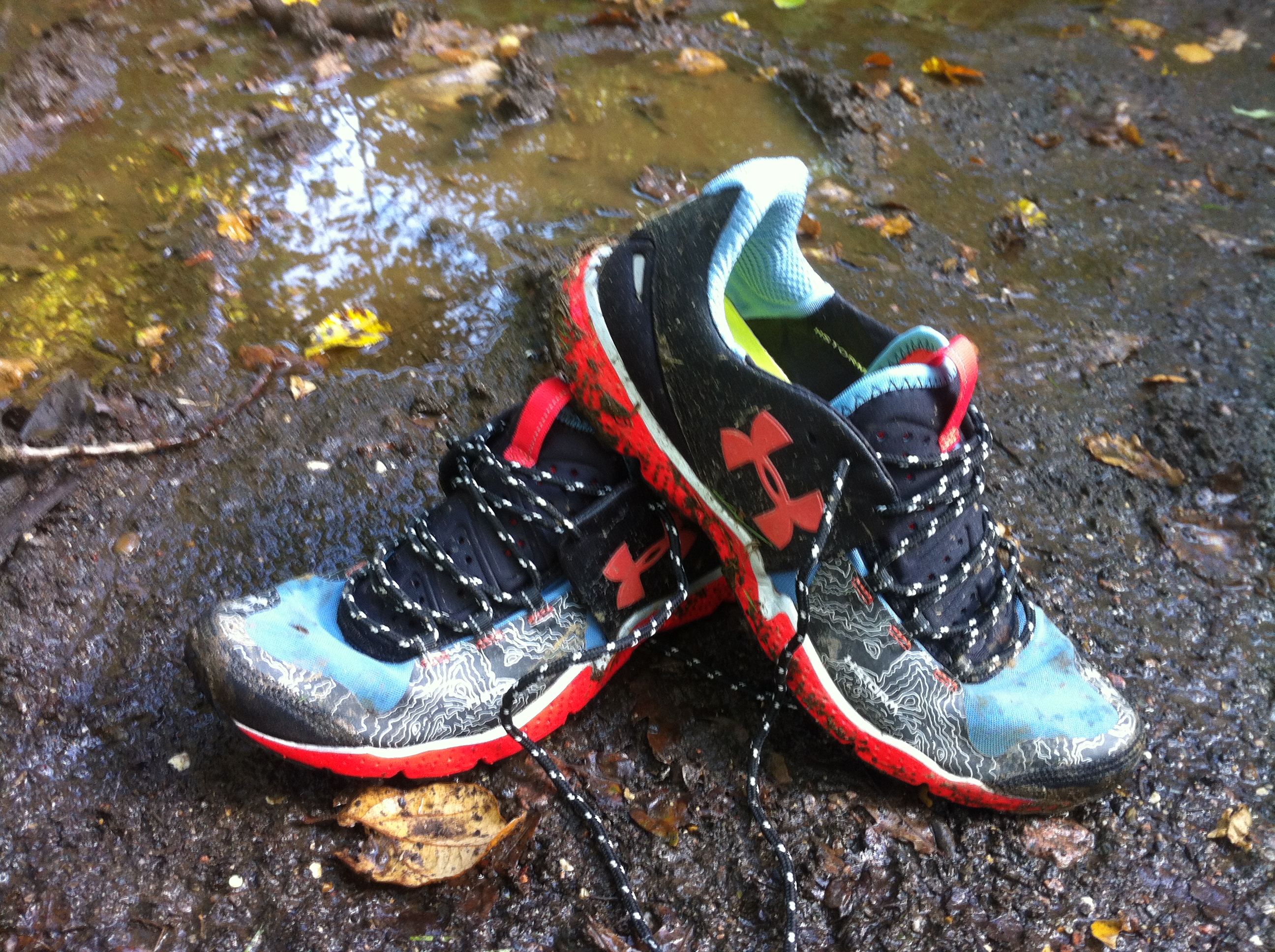 under armour charge rc storm