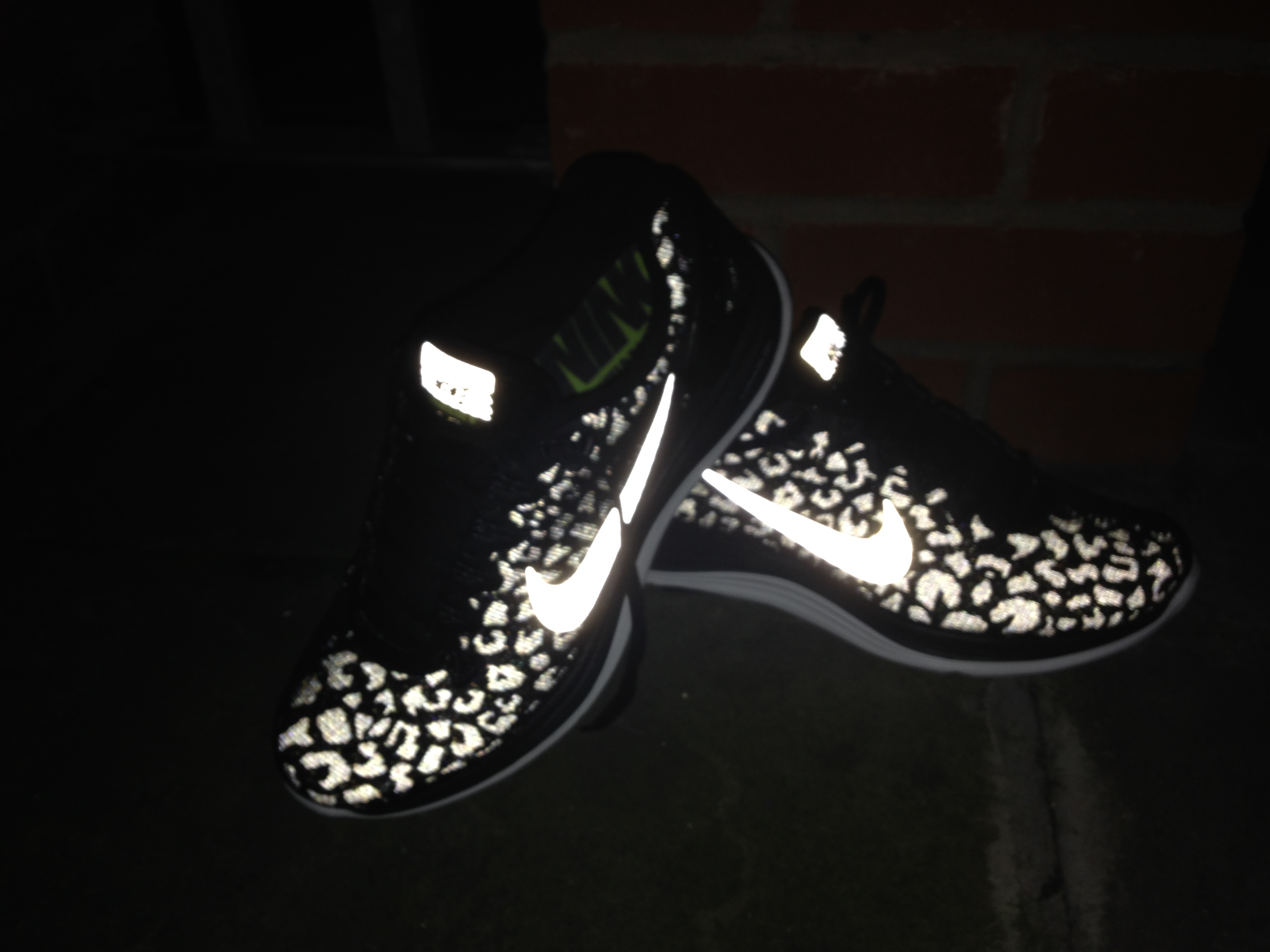 Running shoe review : Nike LunarGlide 5 Shield – SportLocker