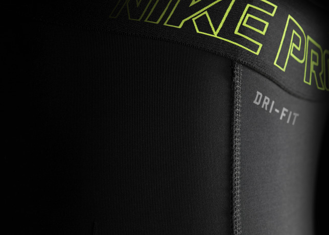 Rehabilitation Compression Sportswear : Nike Pro Combat Recovery