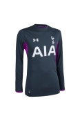 THFC GK away front