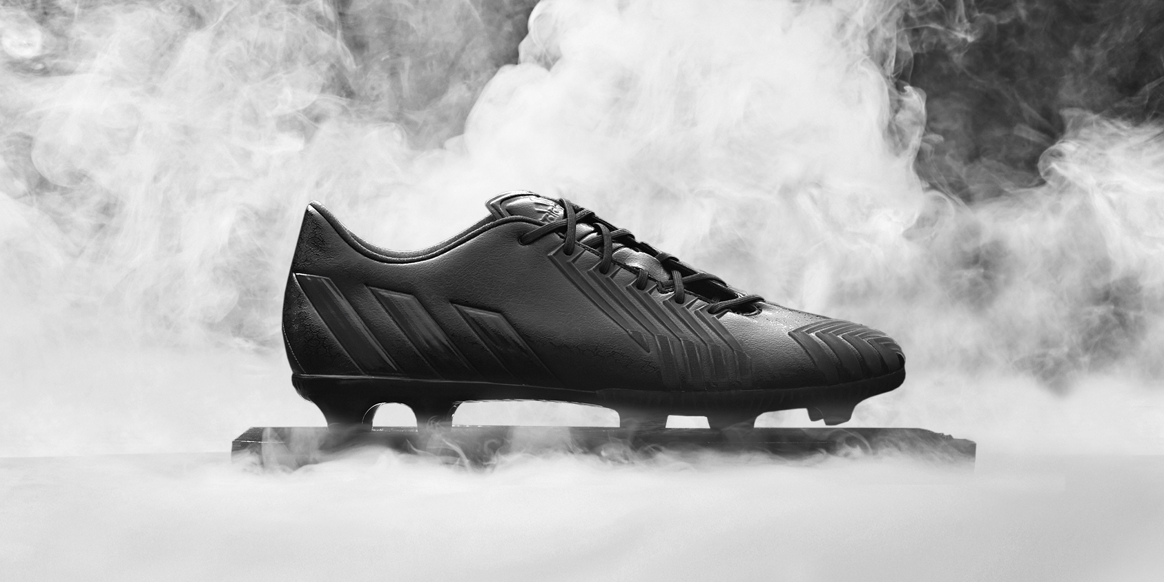 adidas blackout football boots